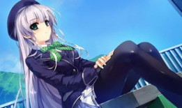 动漫福利漫画,甜蜜瞬间，治愈心灵